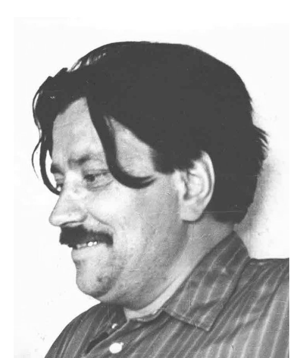 Борис Некрасов